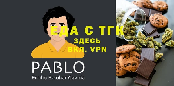 гашик Богородск